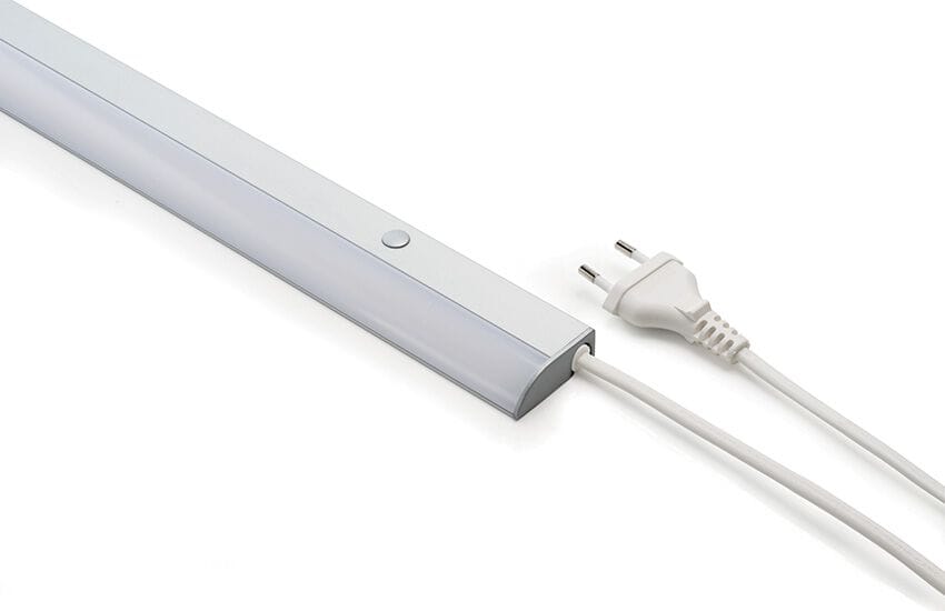 FLOW by Domus Line - Profilo LED sottopensile - 10