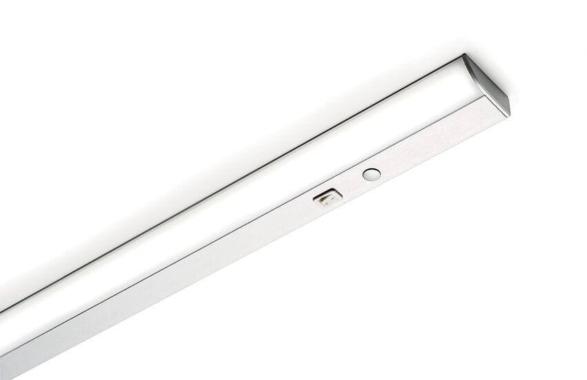 FLOW by Domus Line - Profilo LED sottopensile - 7