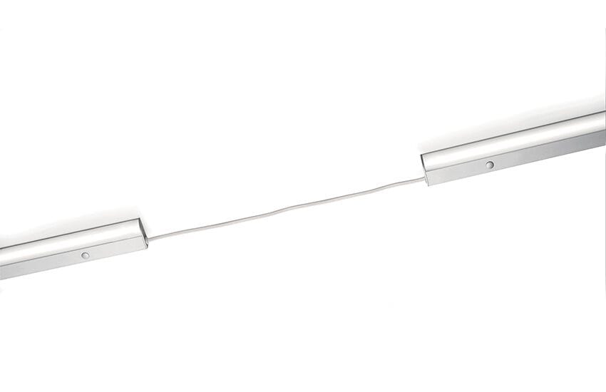 FLOW by Domus Line - Profilo LED sottopensile - 6