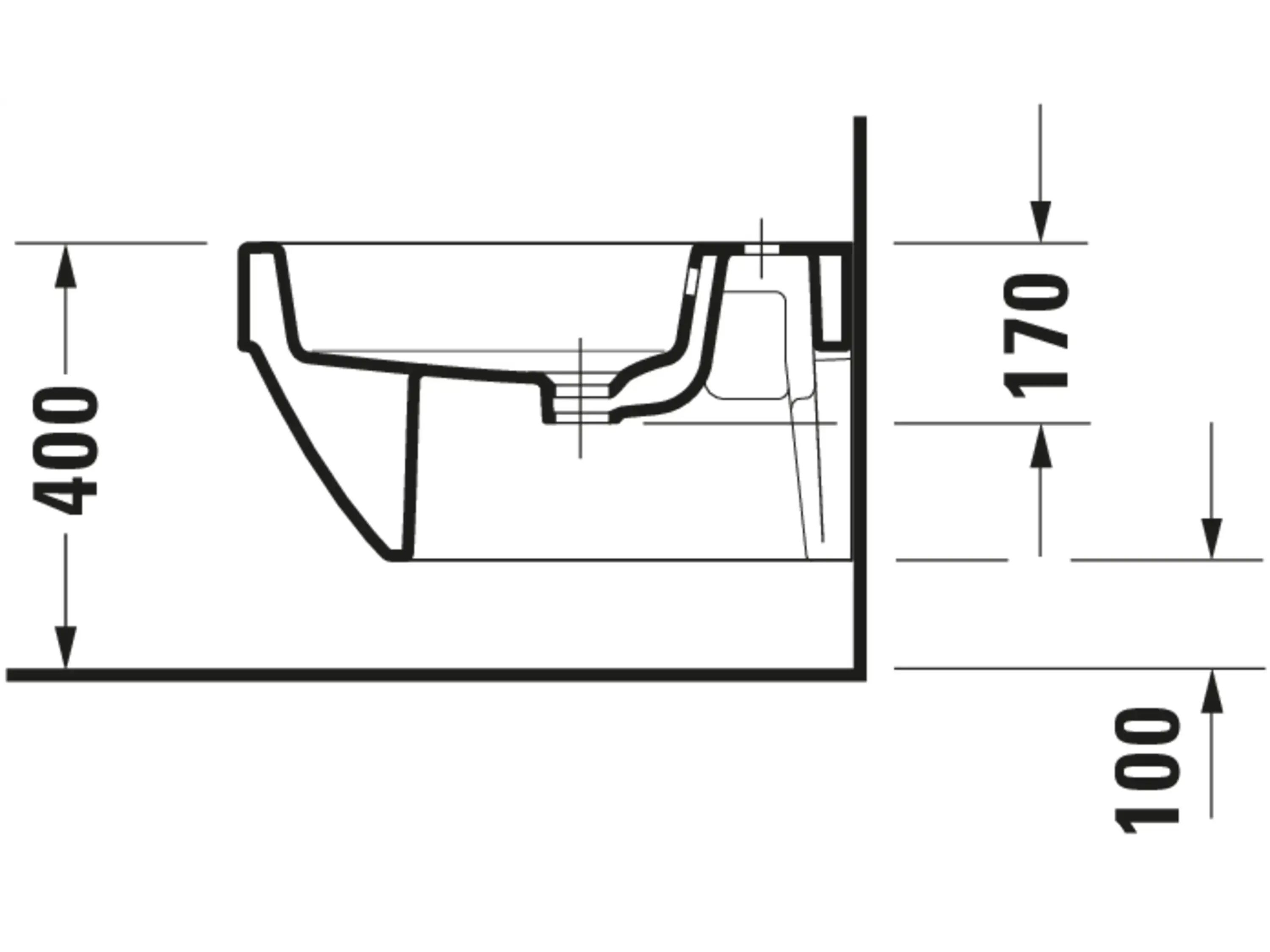 Dimensioni VERO AIR 227415
