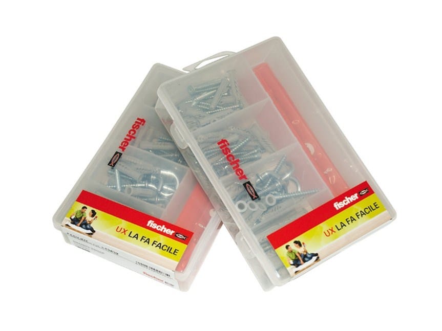 EASY KIT by fischer - Tassello