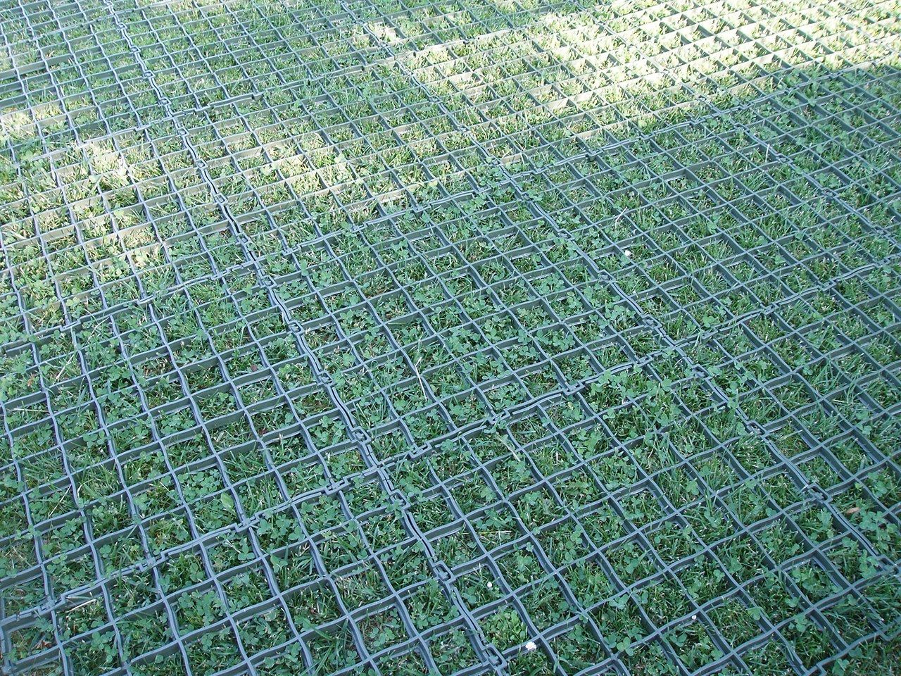 EASY PARK® by Daliform Group - Grigliato erboso in materiale sintetico - 4