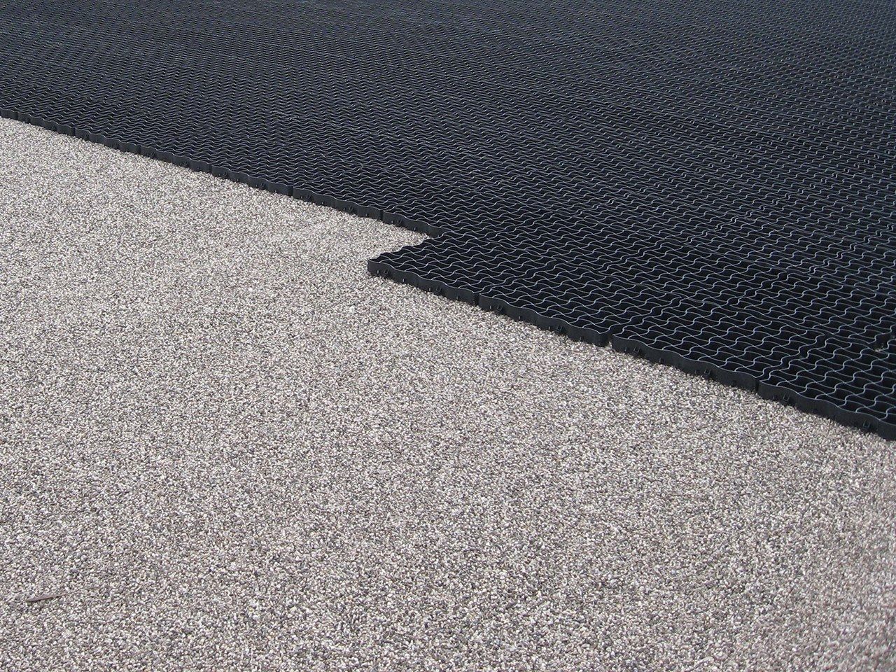 EASY RIDE by Daliform Group - Grigliato calpestabile in plastica - 5