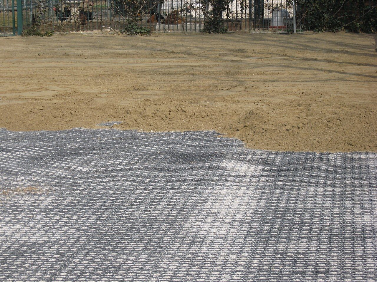 EASY RIDE by Daliform Group - Grigliato calpestabile in plastica - 6