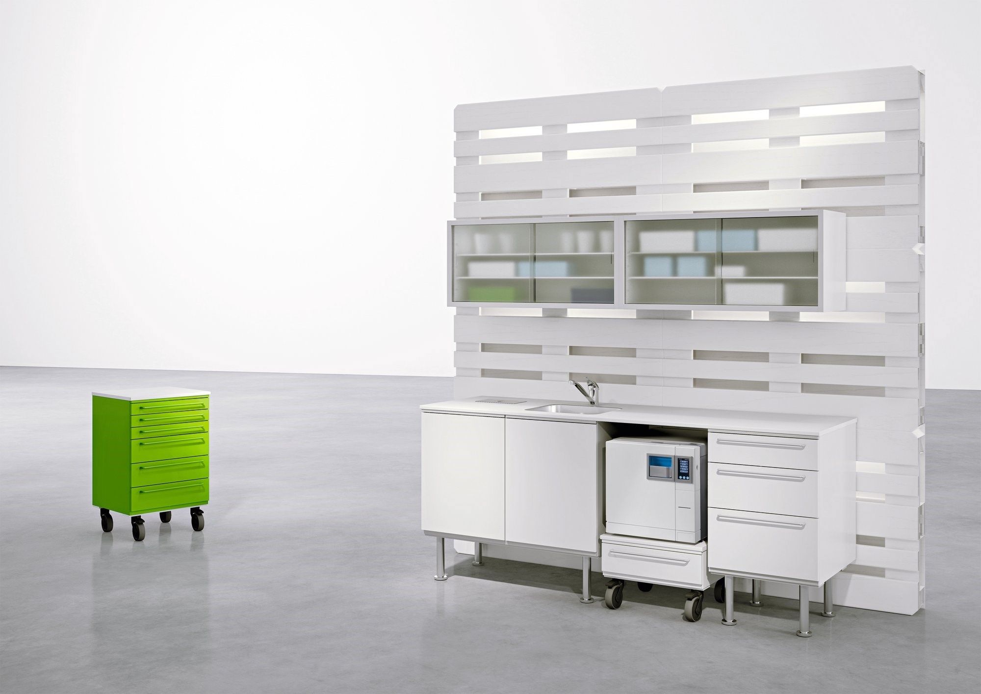 ECCO! Dental clinic By Dental Art