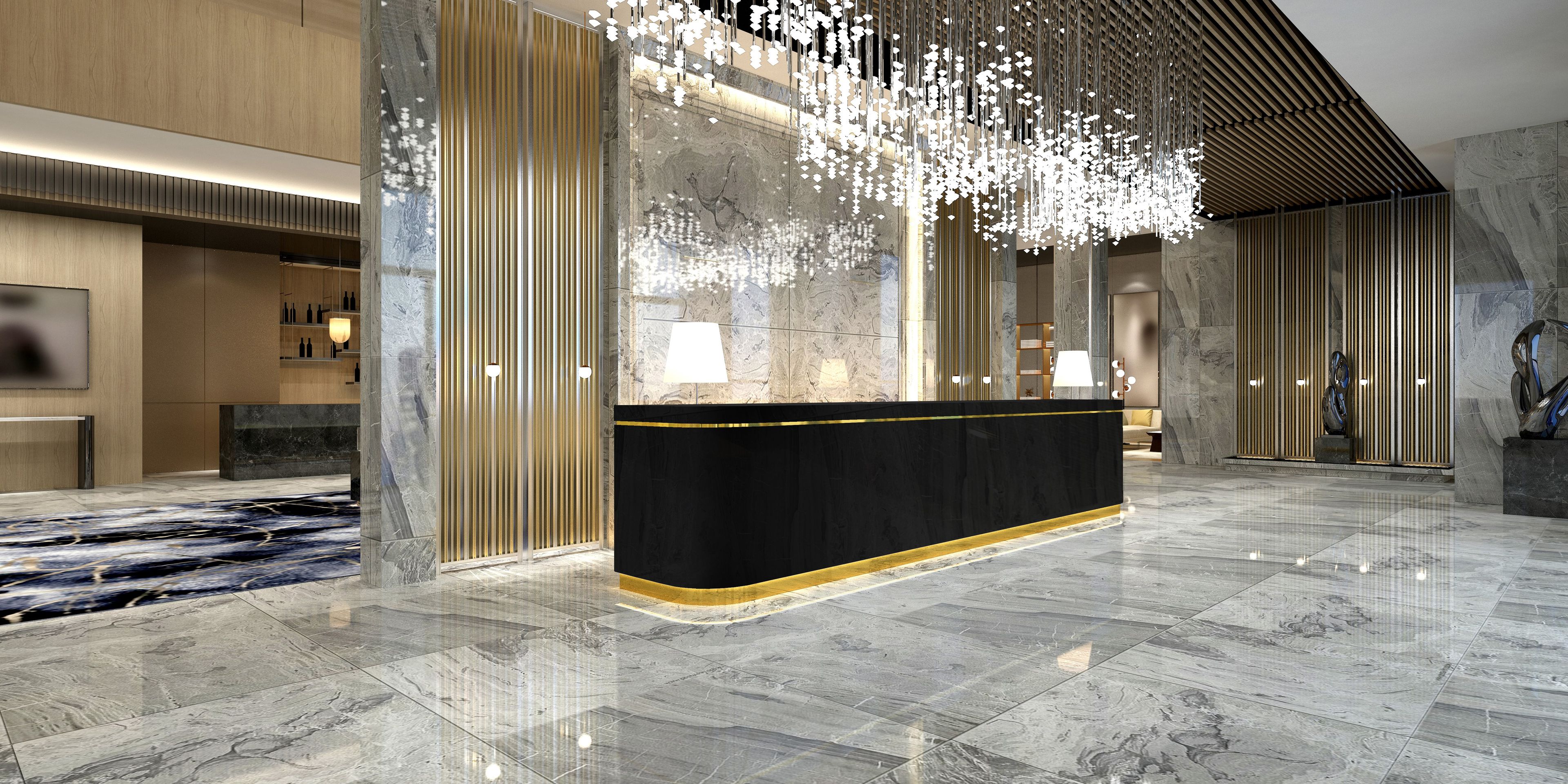 ECLIPSE 8240 by Avonite® - Rivestimento in Solid Surface - 5