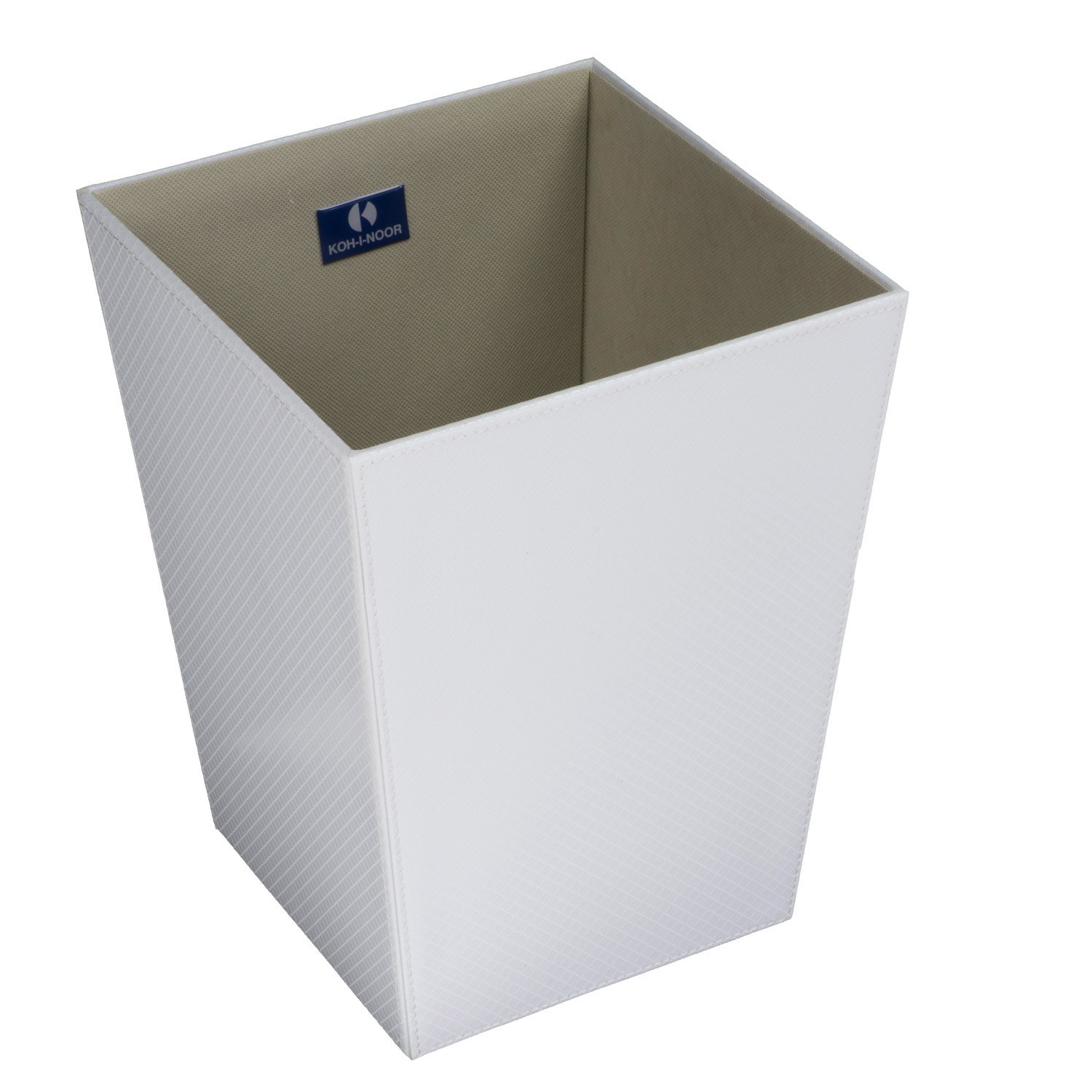 ECOPELLE | Bathroom waste bin By KOH-I-NOOR