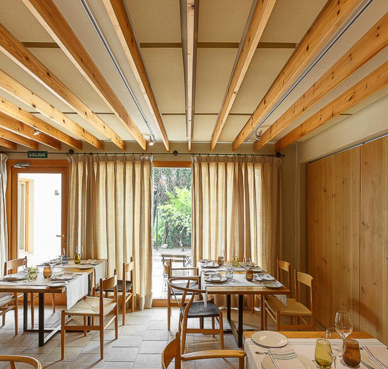 FOAM RECTANGLE by ECOcero - Pannello acustico in schiuma - 4