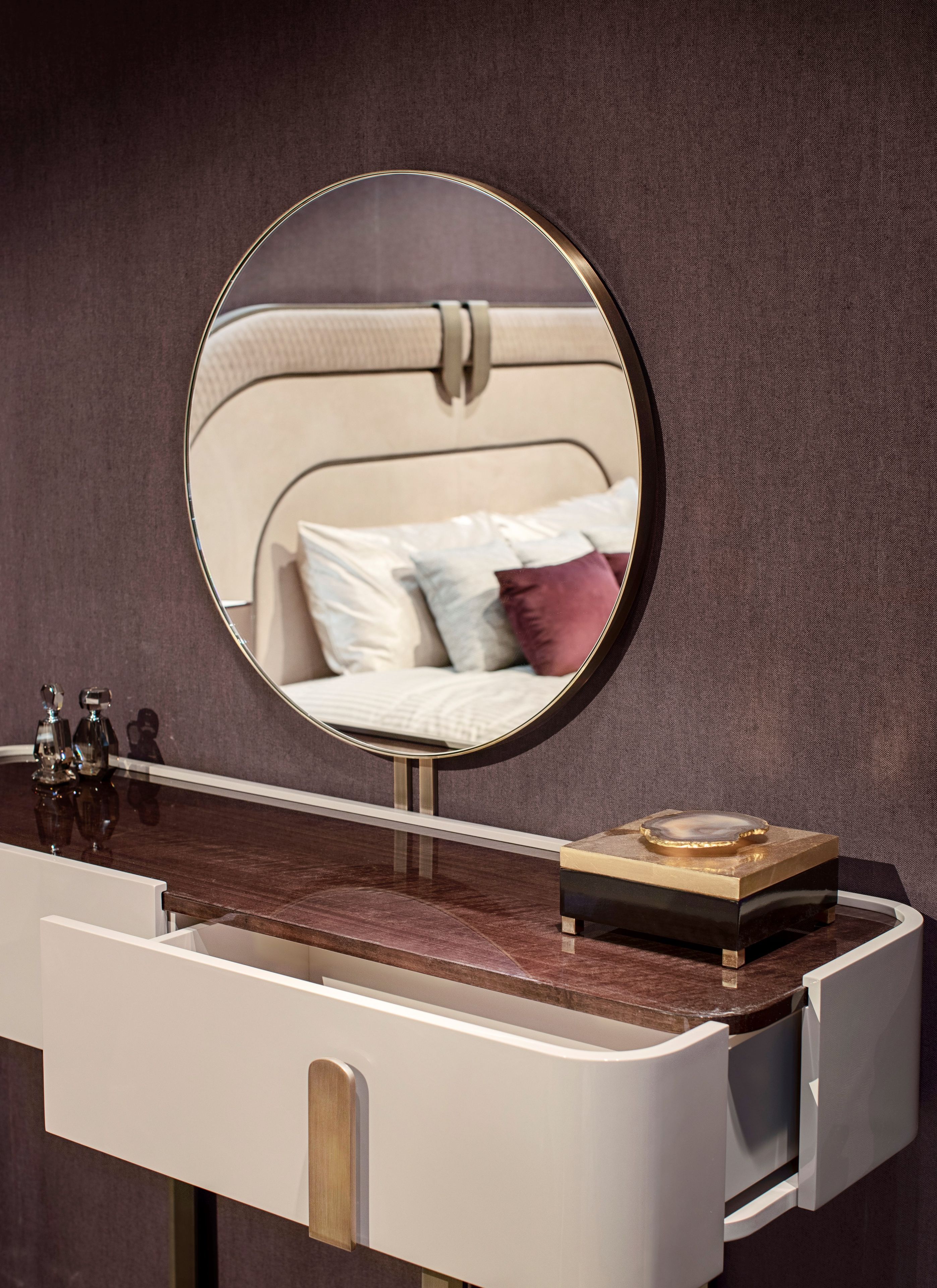 EDEN .24 by Capital Collection - Consolle con cassetti - 3