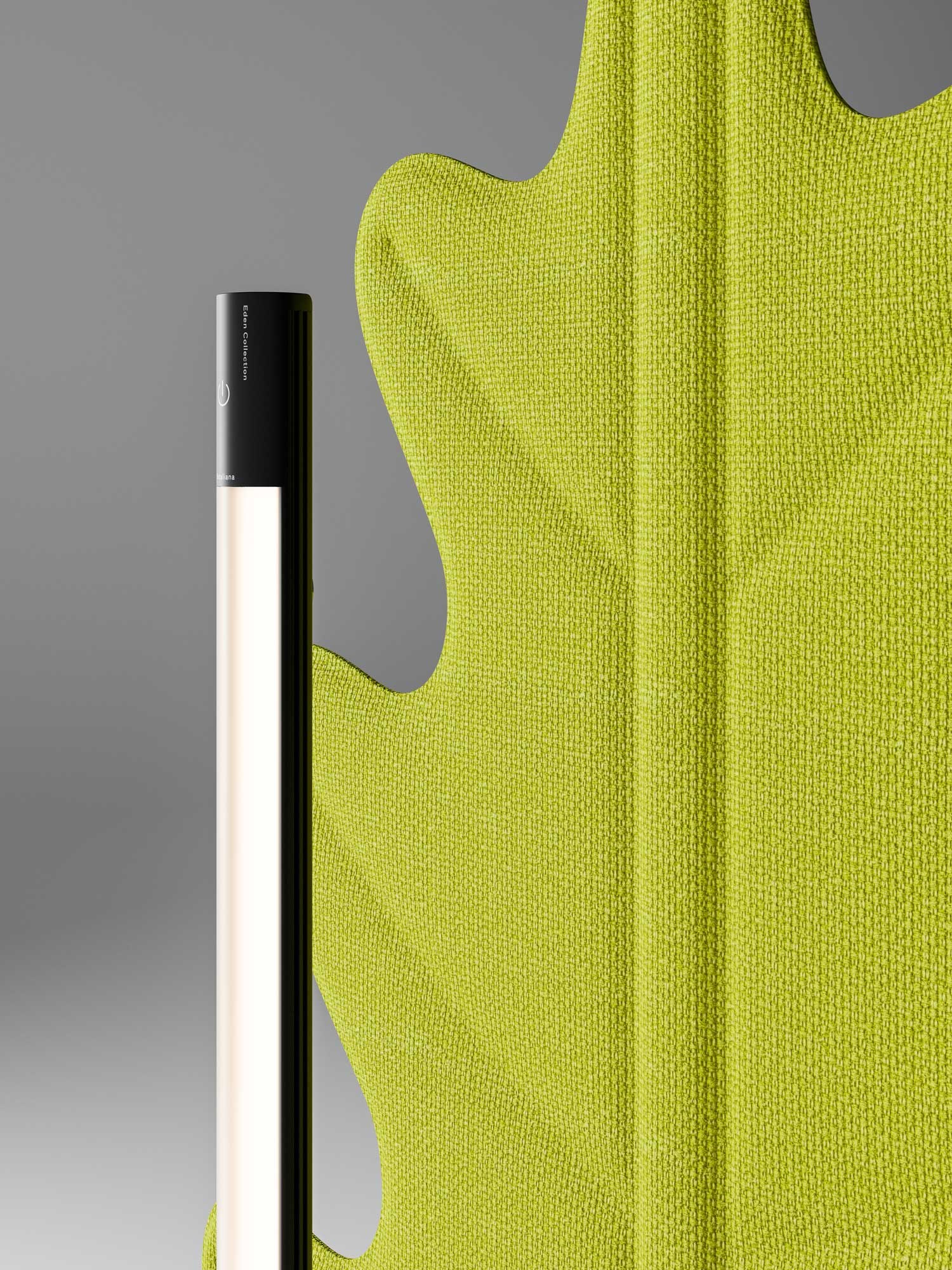 EDEN Floor lamp By Rotaliana