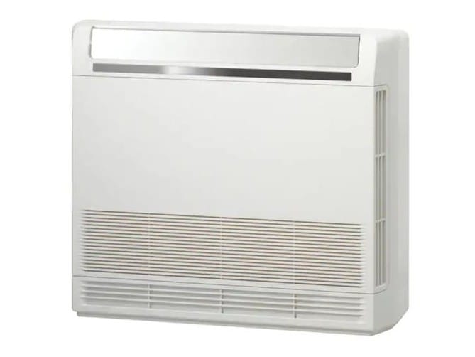 EHS - CONSOLE by Samsung Climate Solutions - Unità interna a consolle