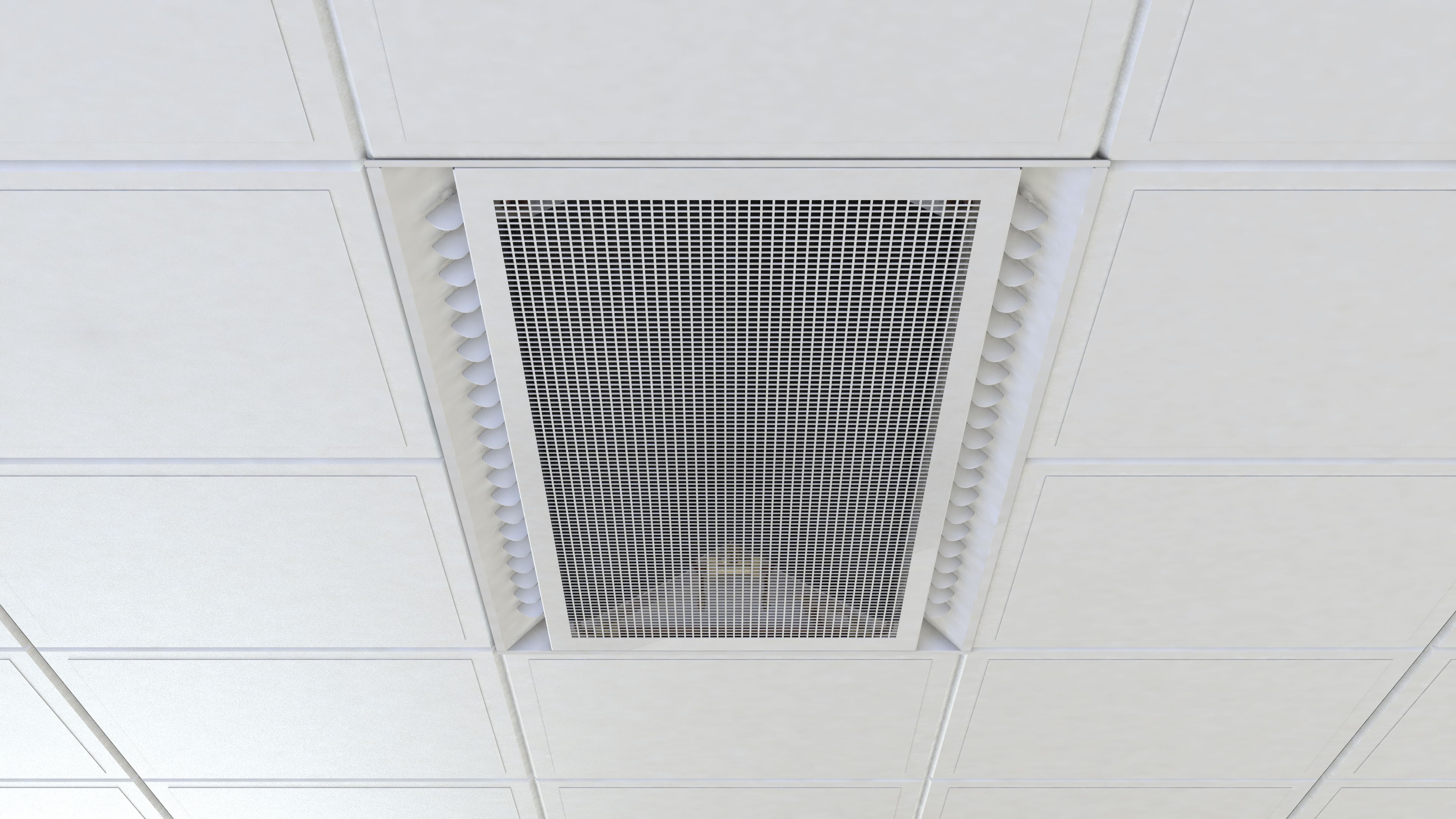 EHT by AERMEC - Trave fredda attiva - 2