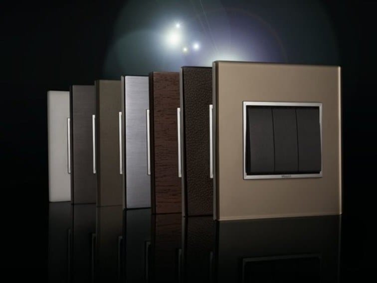 EIKON EVO by VIMAR - Serie civile