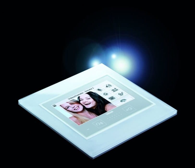 EIKON EVO by VIMAR - Serie civile - 5