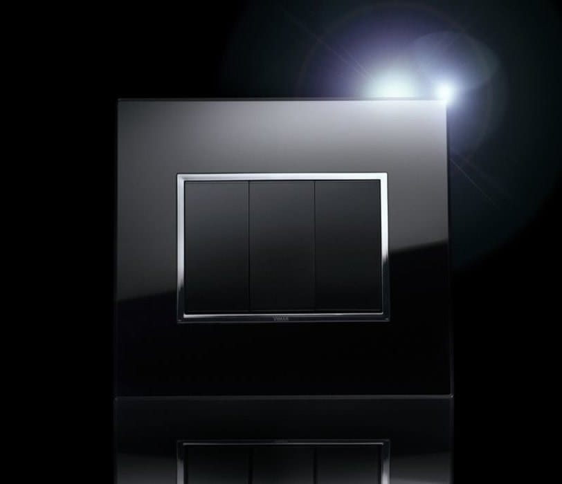 EIKON EVO by VIMAR - Serie civile - 2