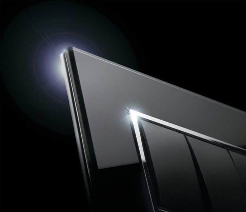 EIKON EVO by VIMAR - Serie civile - 4