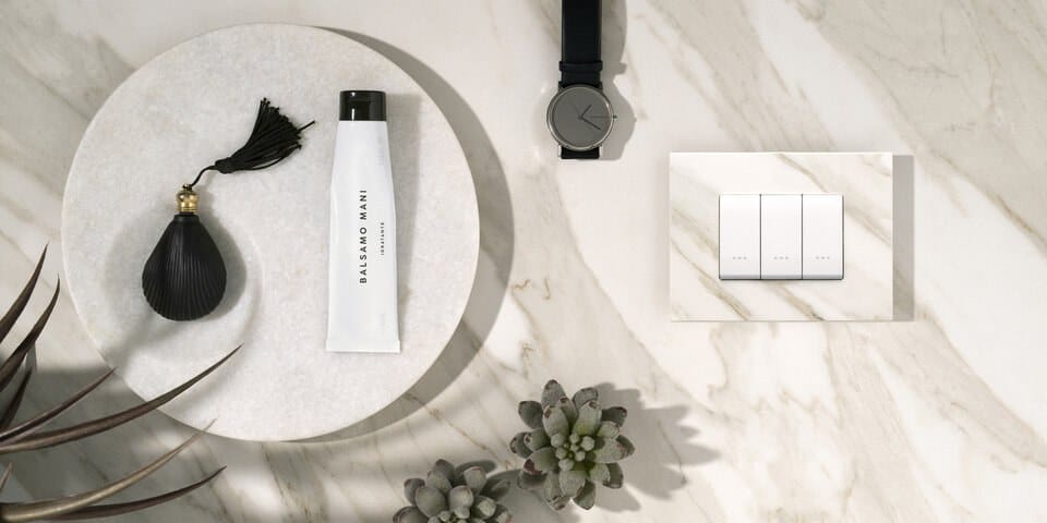 EIKON EXÉ by VIMAR - Serie civile - 7