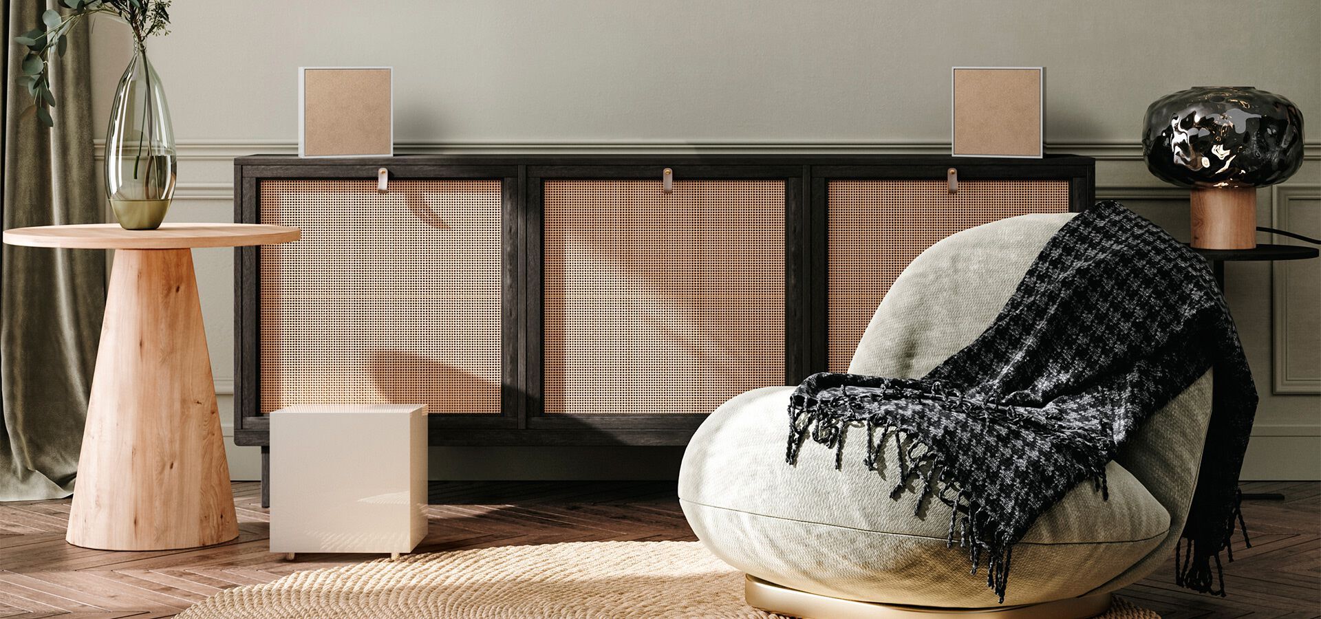 SENTIO SUB by EKINEX - Subwoofer - 7