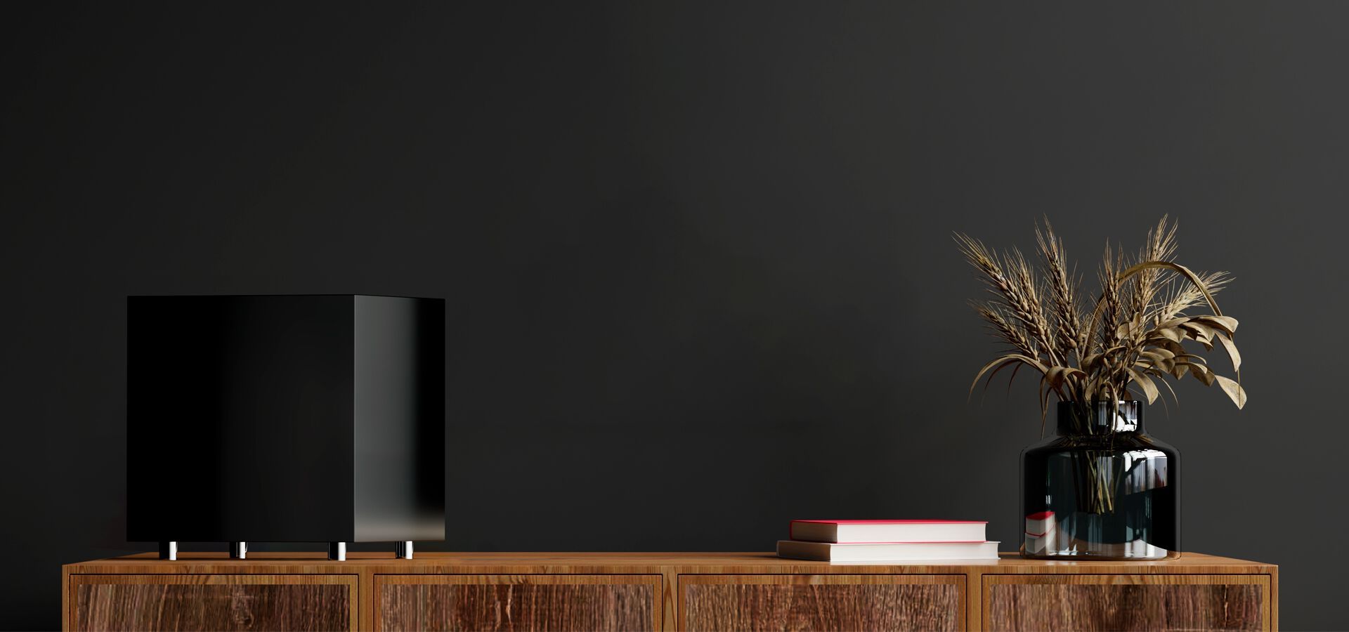 SENTIO SUB by EKINEX - Subwoofer - 6