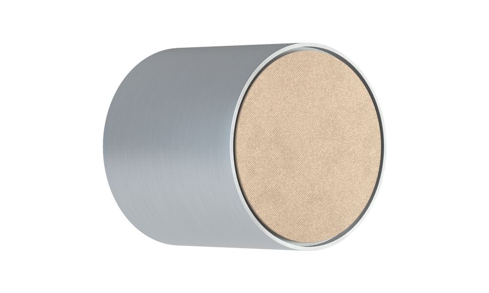 SENTIO SERIE T by EKINEX - Diffusore acustico