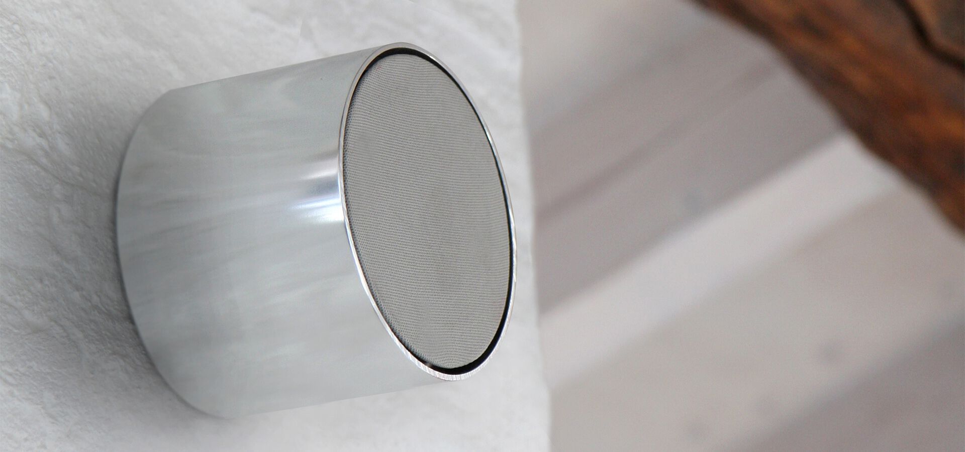 SENTIO SERIE T by EKINEX - Diffusore acustico - 8