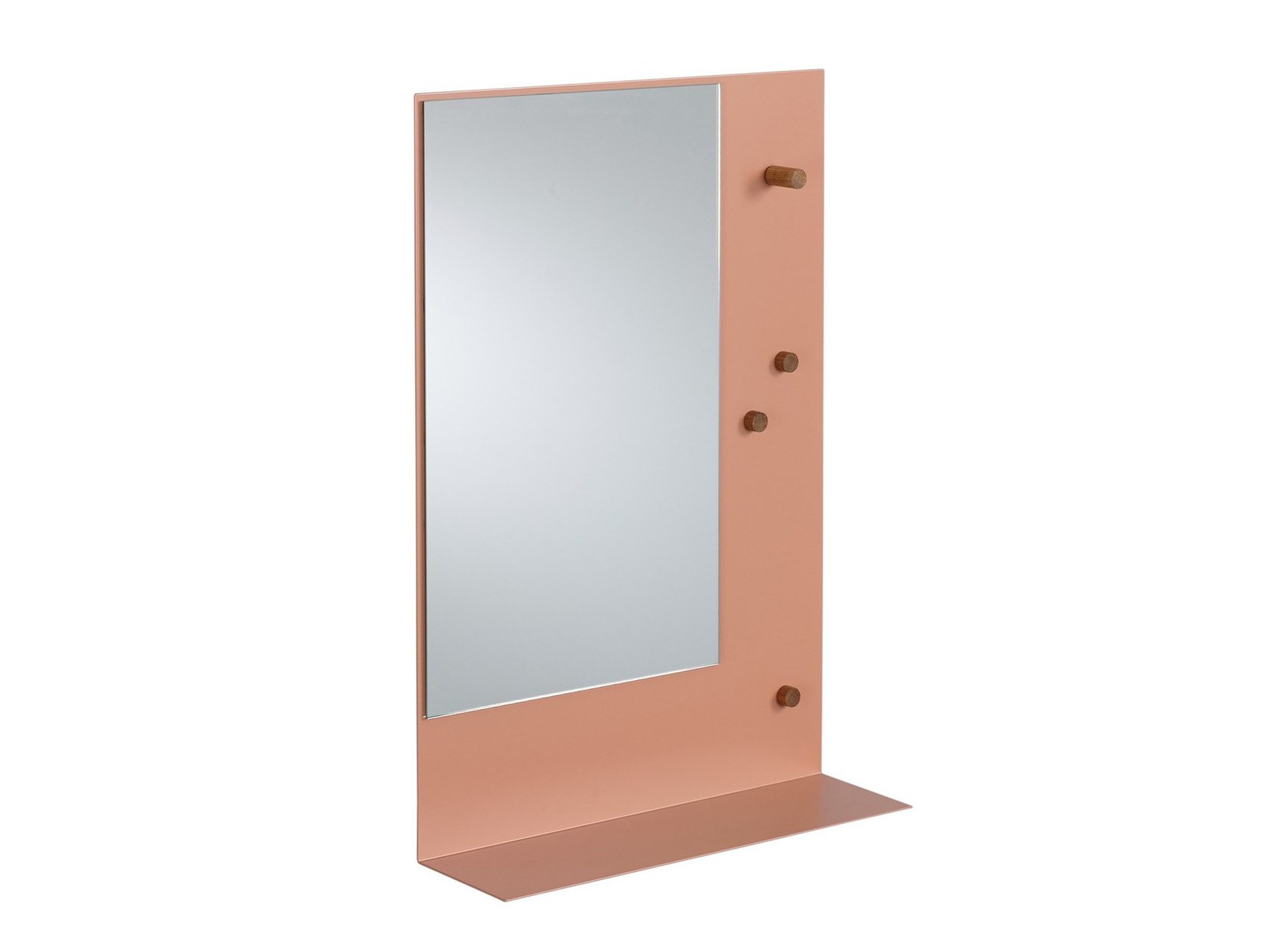 Mirror / dry erase board EL MIRROR By KONSTANTIN SLAWINSKI design Knut ...