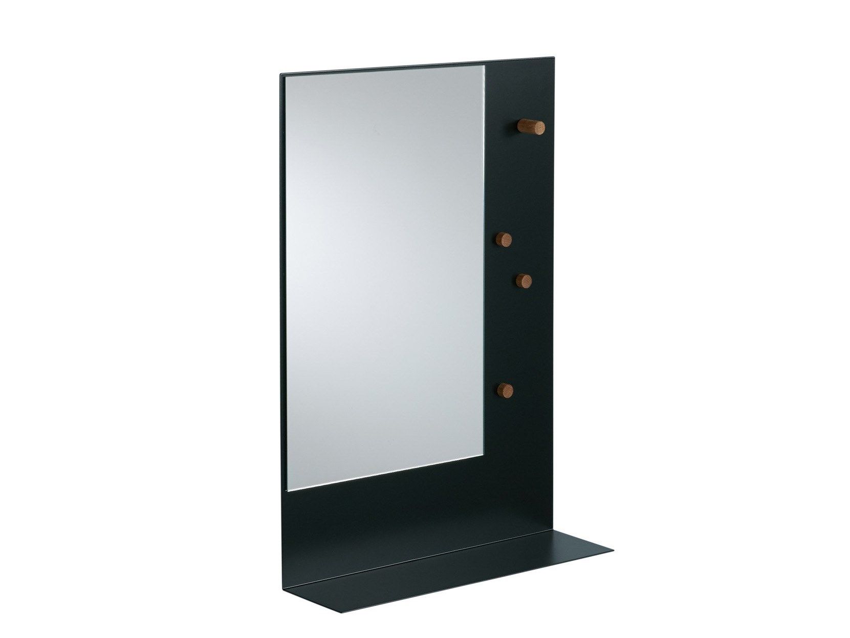 Mirror / dry erase board EL MIRROR By KONSTANTIN SLAWINSKI design Knut