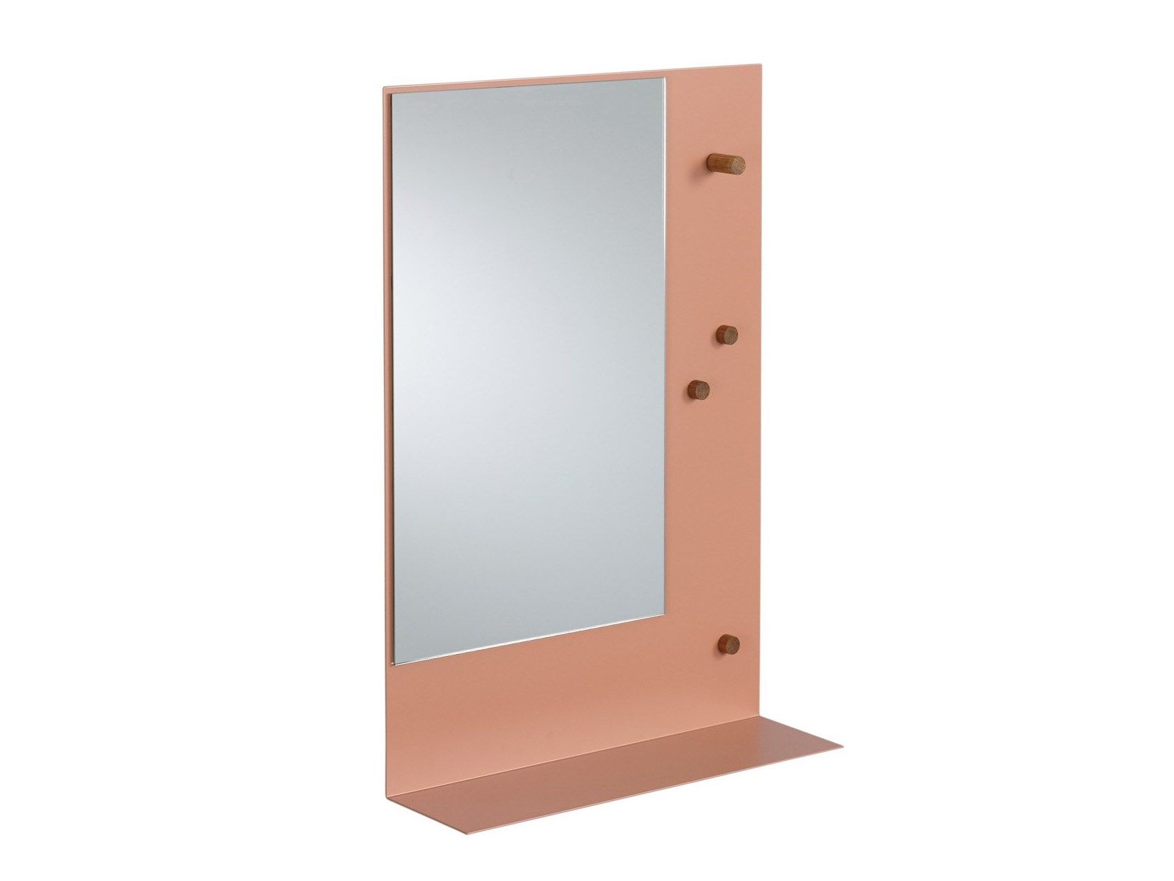 Mirror / dry erase board EL MIRROR By KONSTANTIN SLAWINSKI design Knut