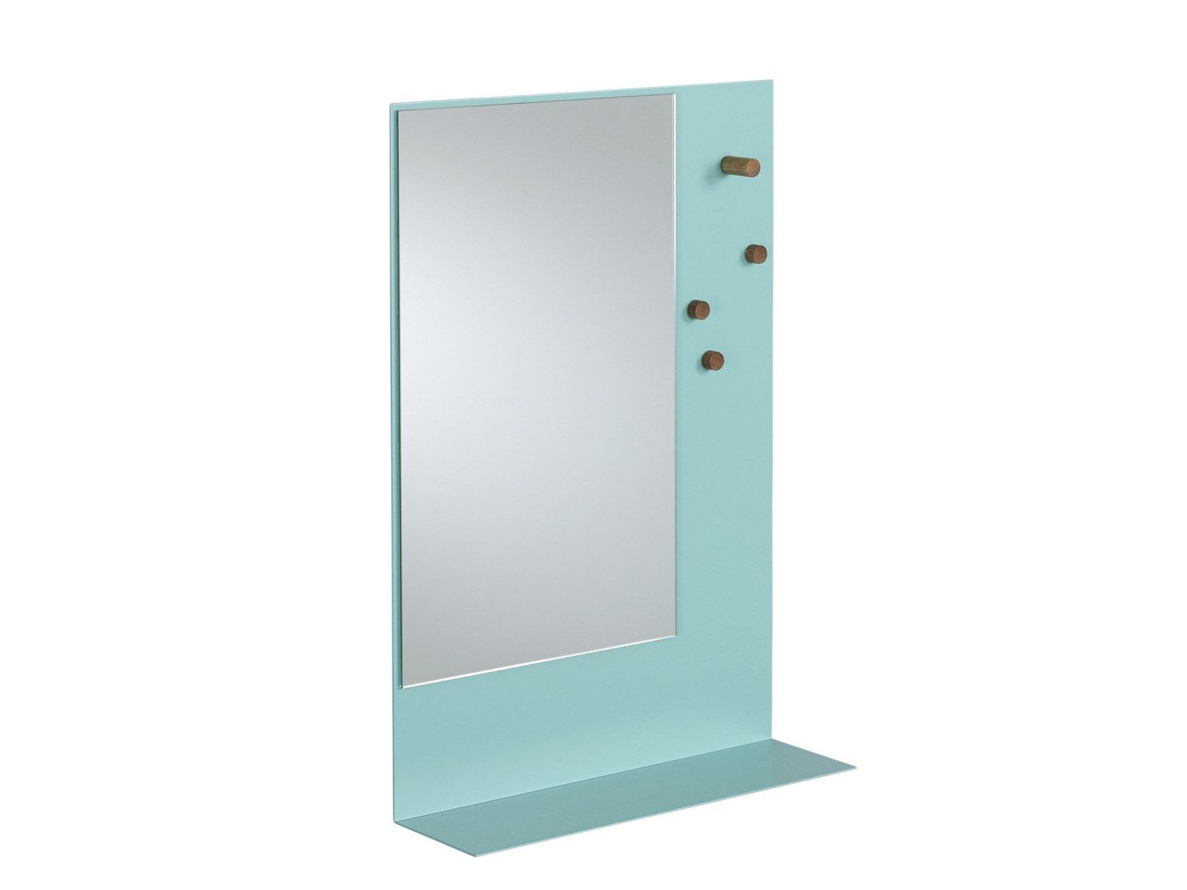 Mirror / dry erase board EL MIRROR By KONSTANTIN SLAWINSKI design Knut