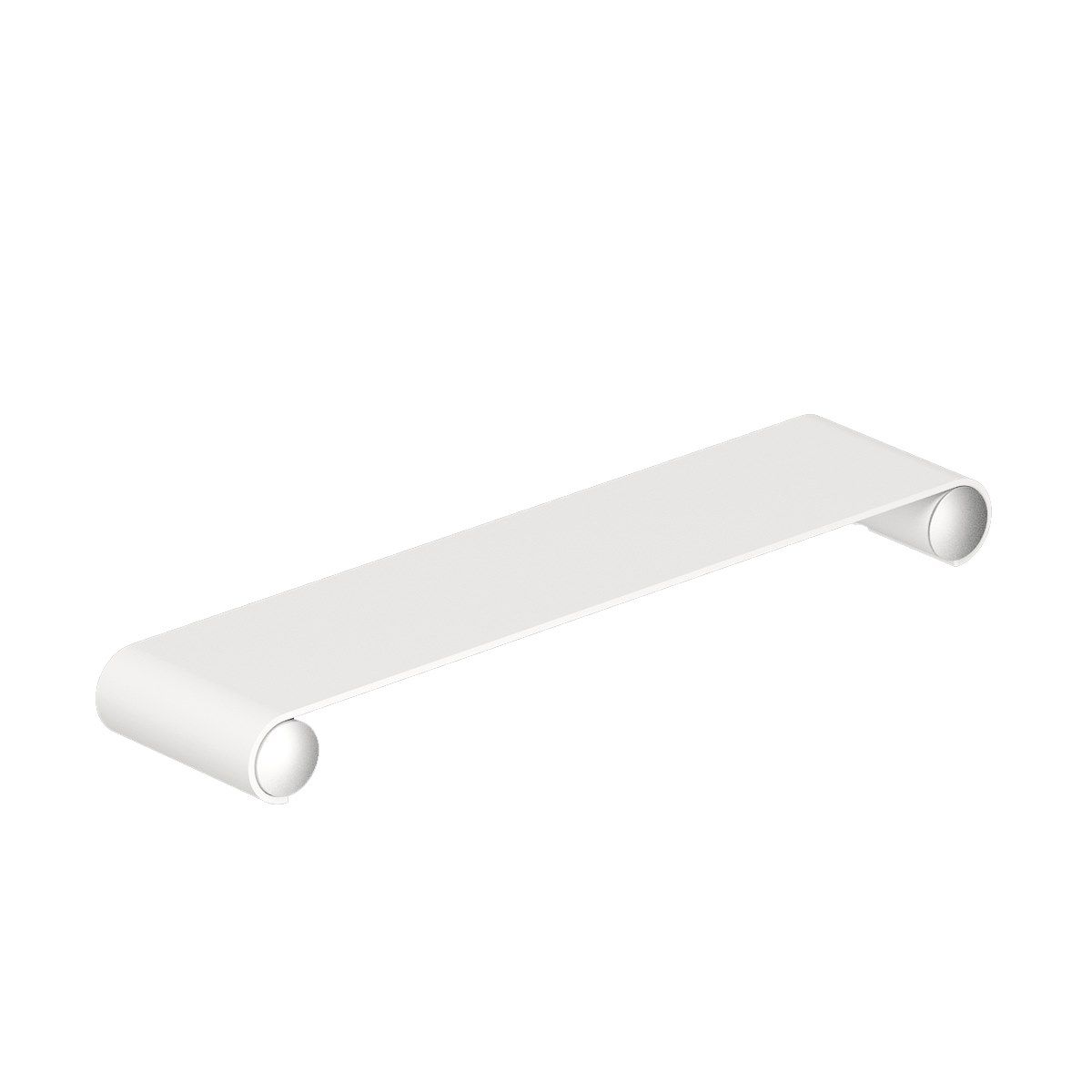 ELEGANCE | Mensola bagno in alluminio by Thermomat - Mensola bagno in alluminio - 3