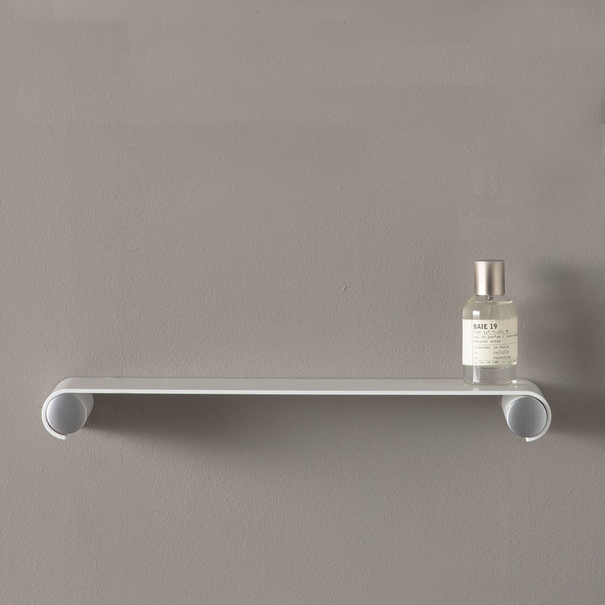 ELEGANCE | Mensola bagno in alluminio by Thermomat - Mensola bagno in alluminio - 6