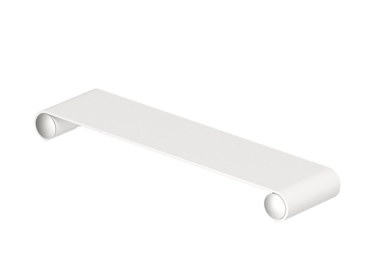 ELEGANCE | Mensola bagno in alluminio by Thermomat - Mensola bagno in alluminio