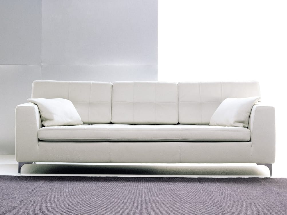 ELETTO Sofa By Zani Collezione Poltrone