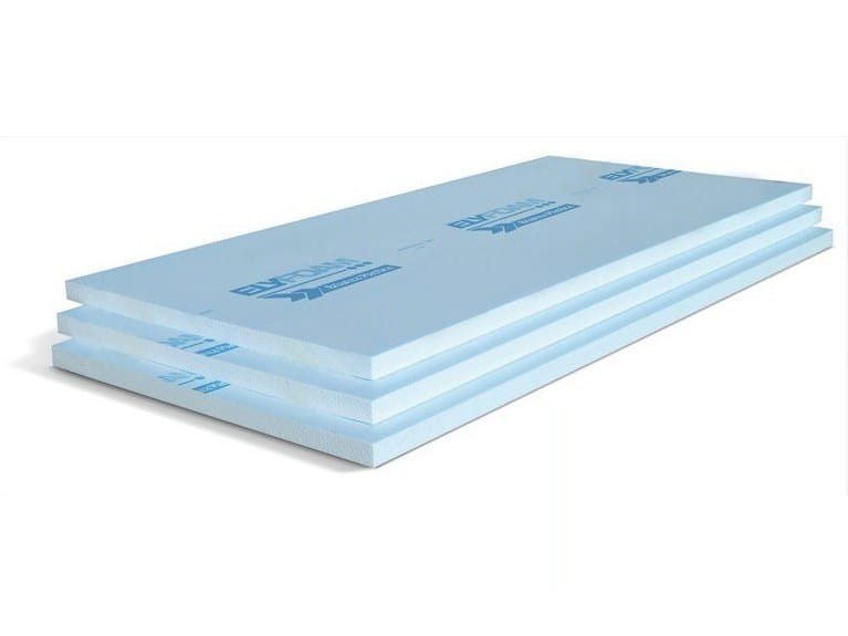 ELYFOAM® by Brianza Plastica - Pannello termoisolante in XPS - 2
