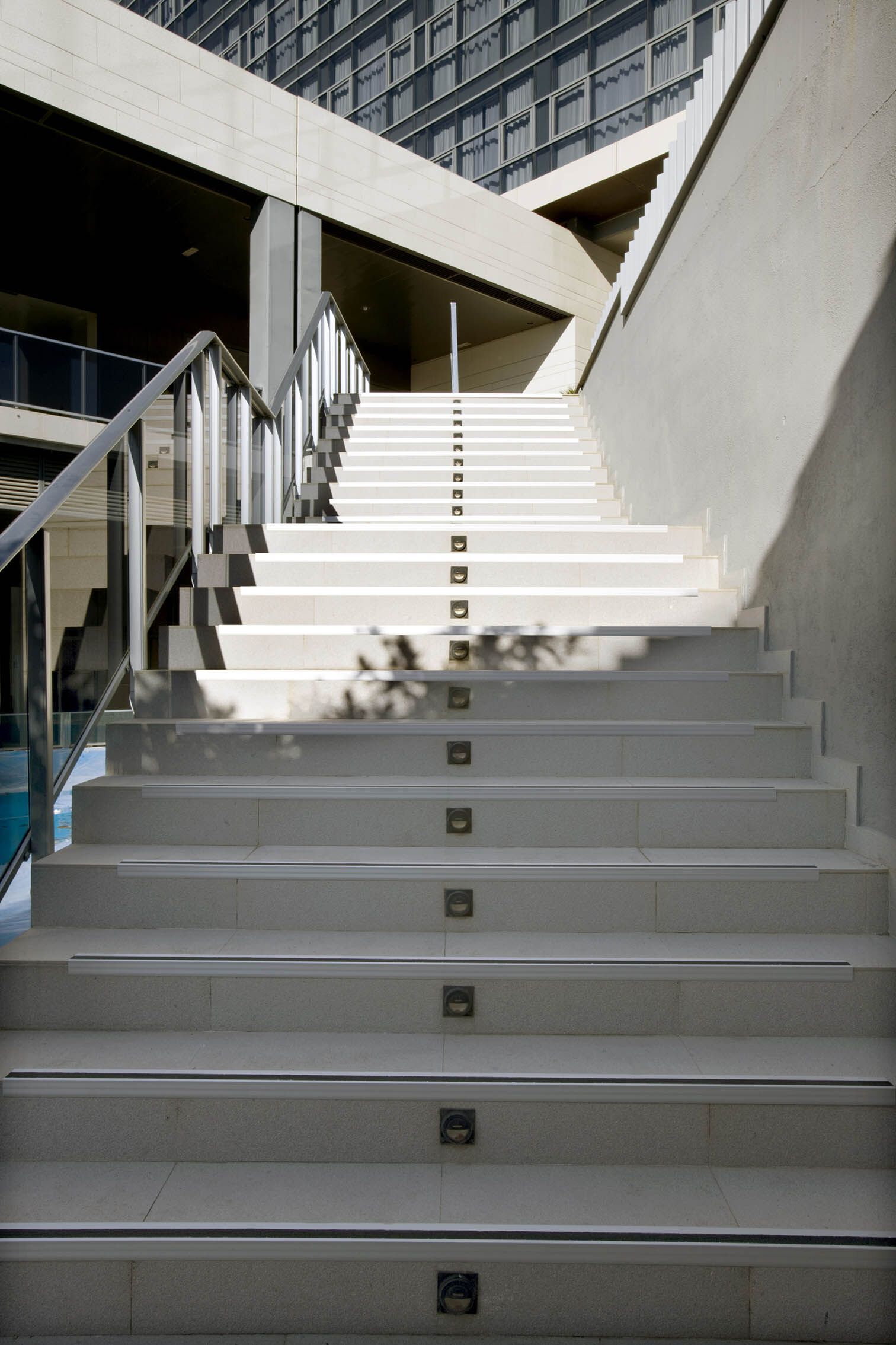 NOVOPELDAÑO® SAFETY by EMAC Italia - Profilo paragradino - 6