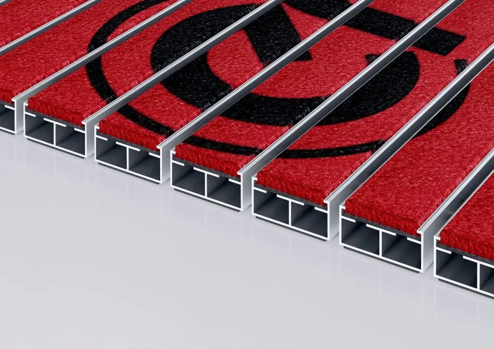 DESIGN by EMCO - Zerbino tecnico - 2