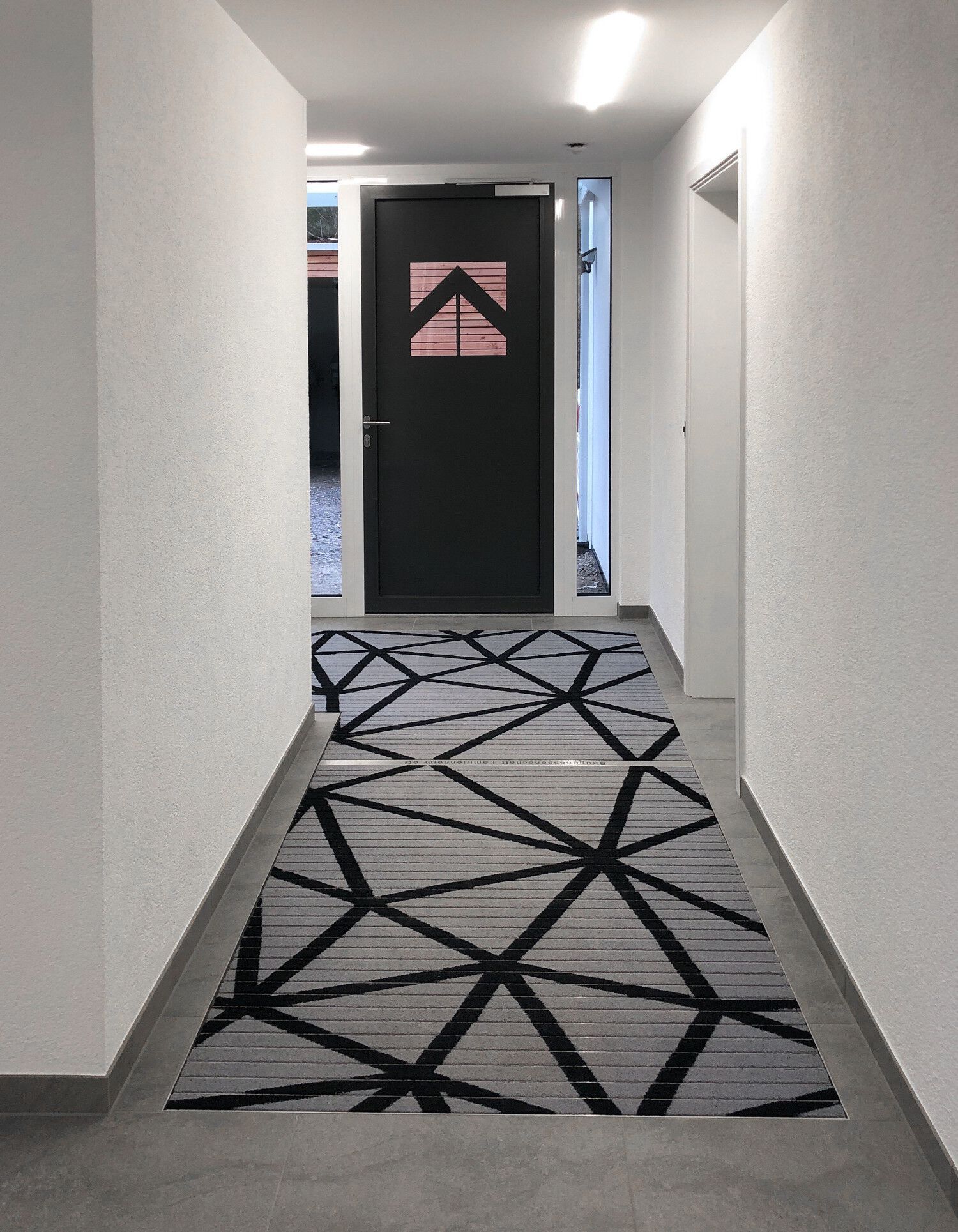 DESIGN by EMCO - Zerbino tecnico - 8