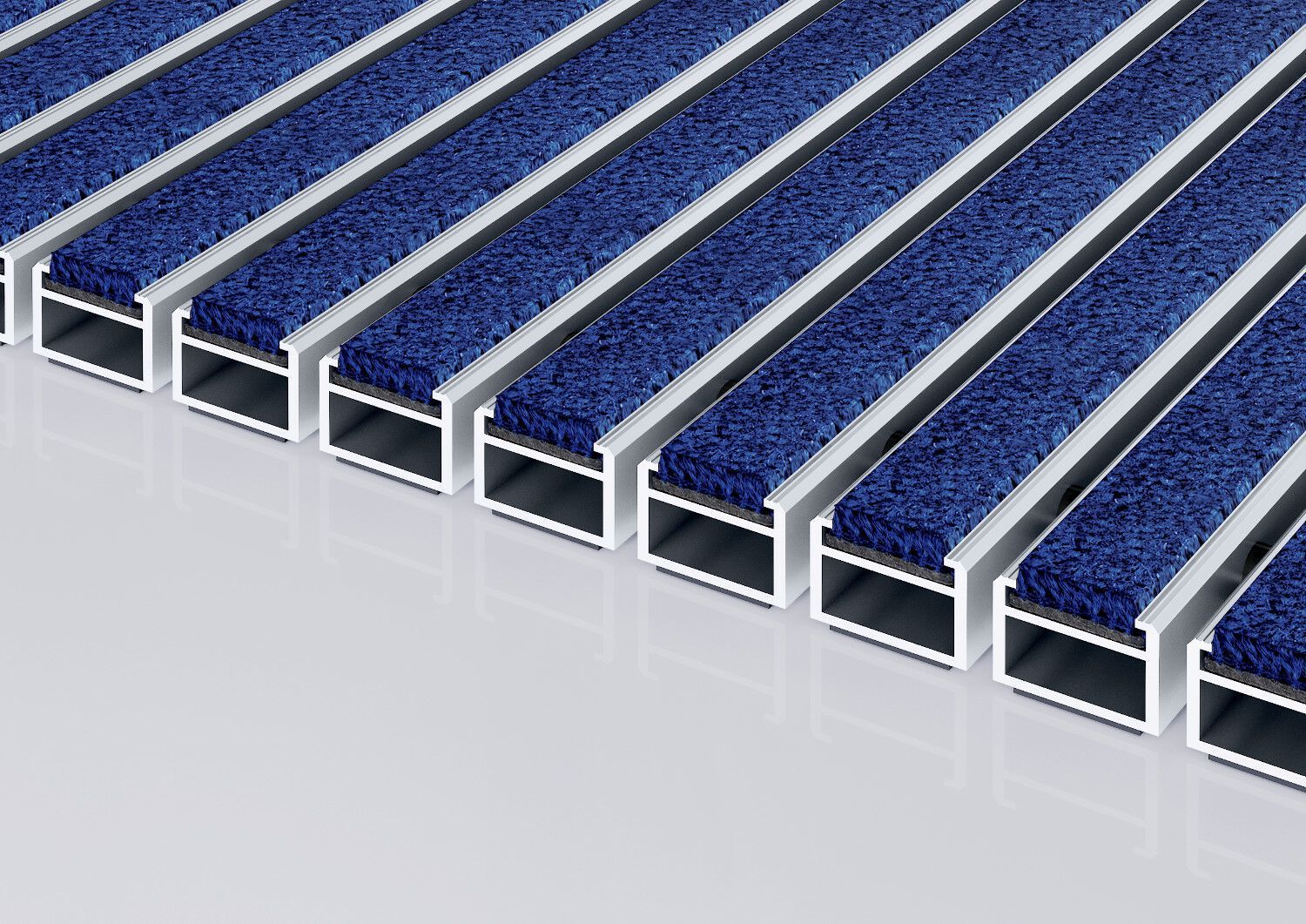 DESIGN by EMCO - Zerbino tecnico - 3