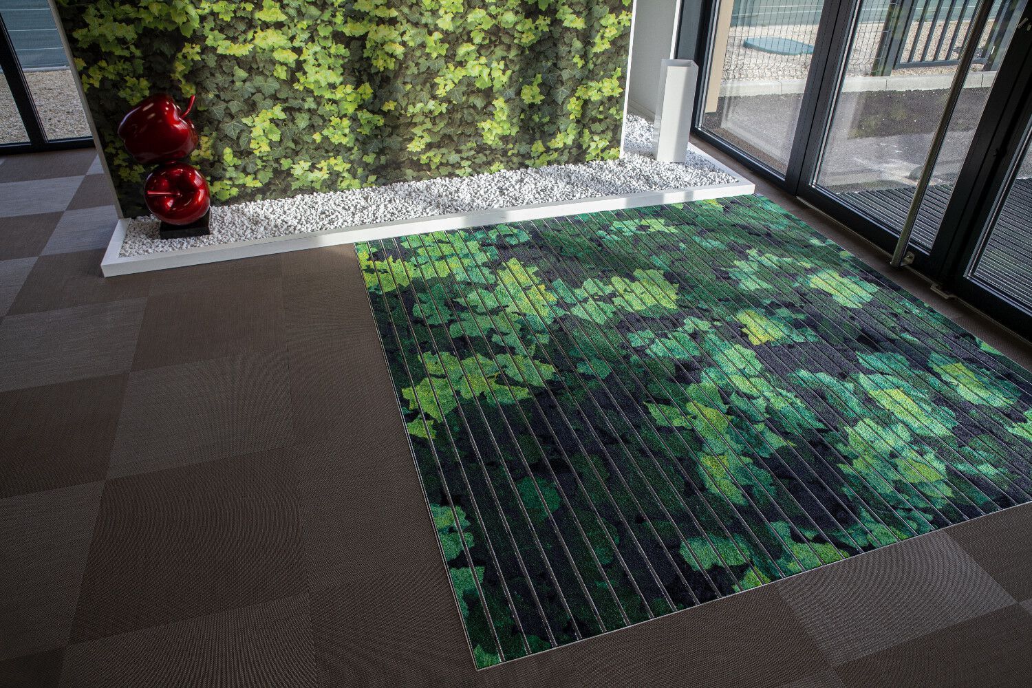 DESIGN by EMCO - Zerbino tecnico - 10