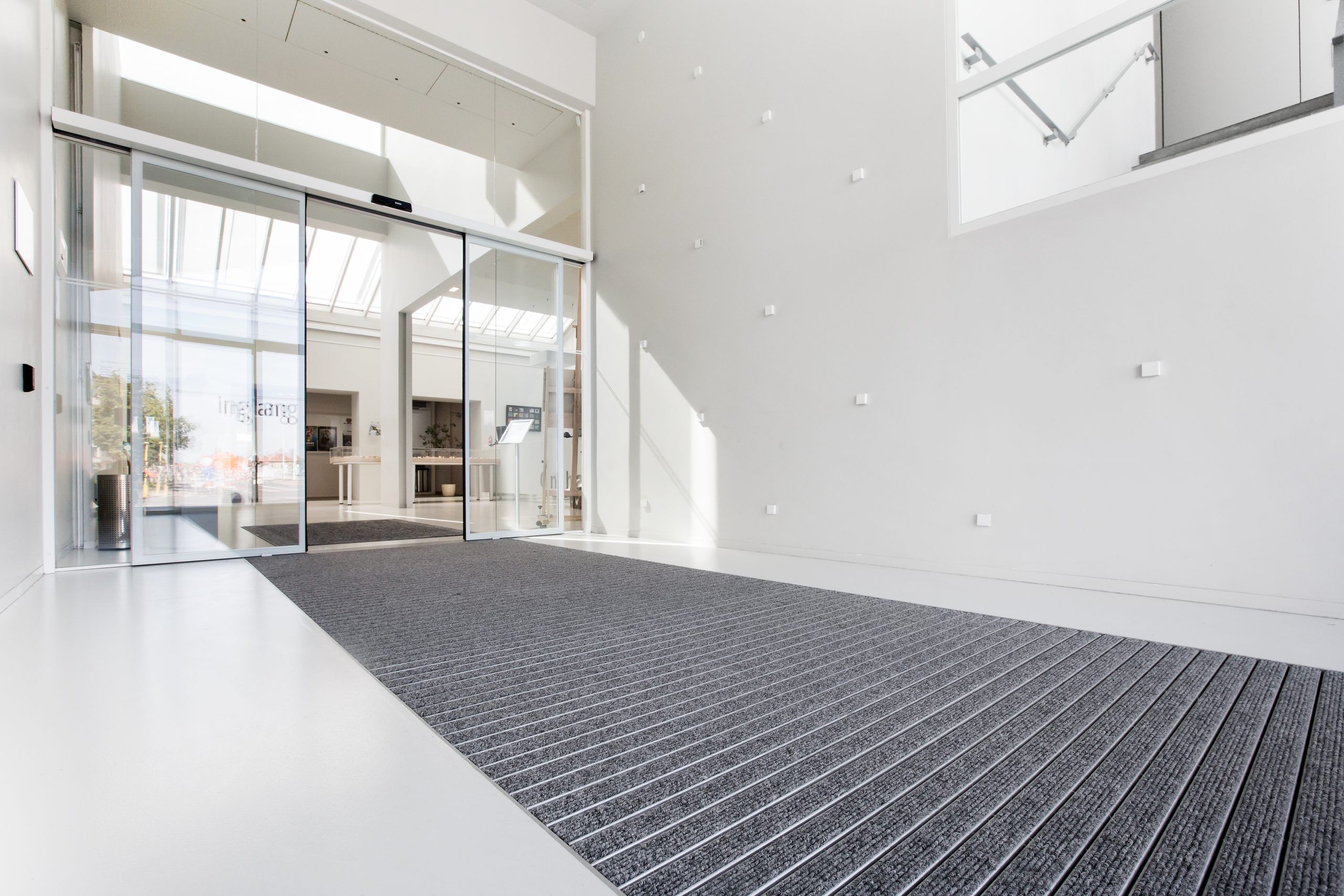 MARSCHALL by EMCO - Zerbino tecnico - 7