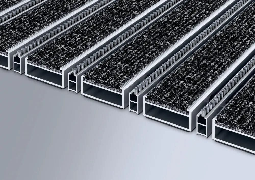 MARSCHALL by EMCO - Zerbino tecnico - 9