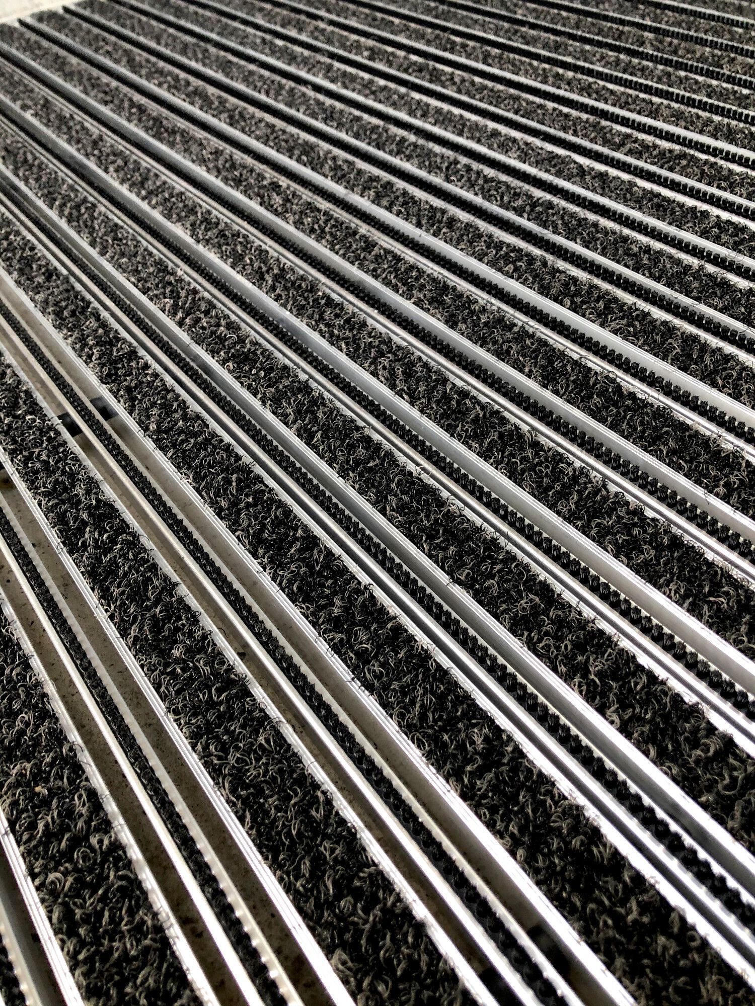 MARSCHALL by EMCO - Zerbino tecnico - 5