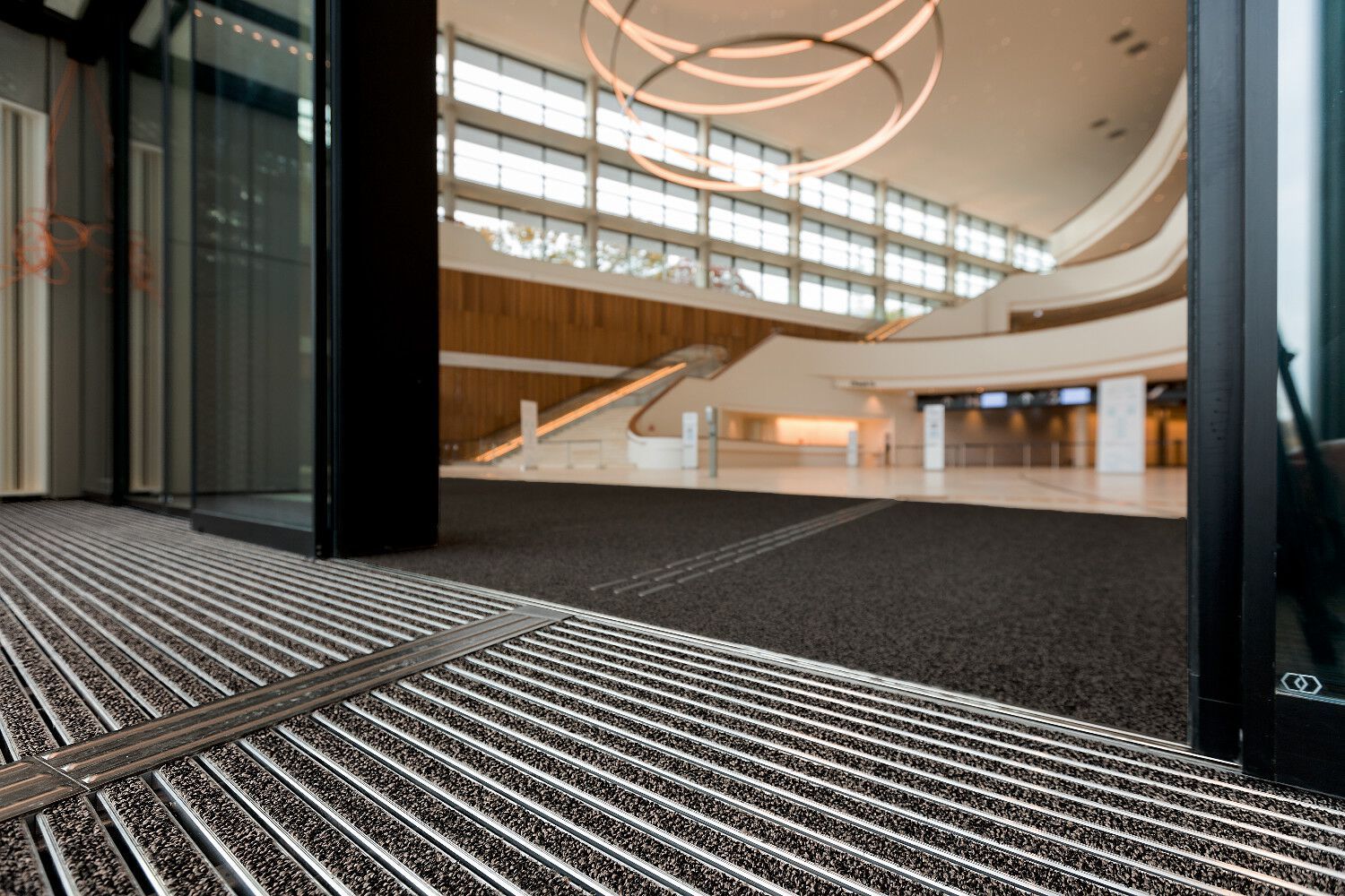 MARSCHALL by EMCO - Zerbino tecnico - 4