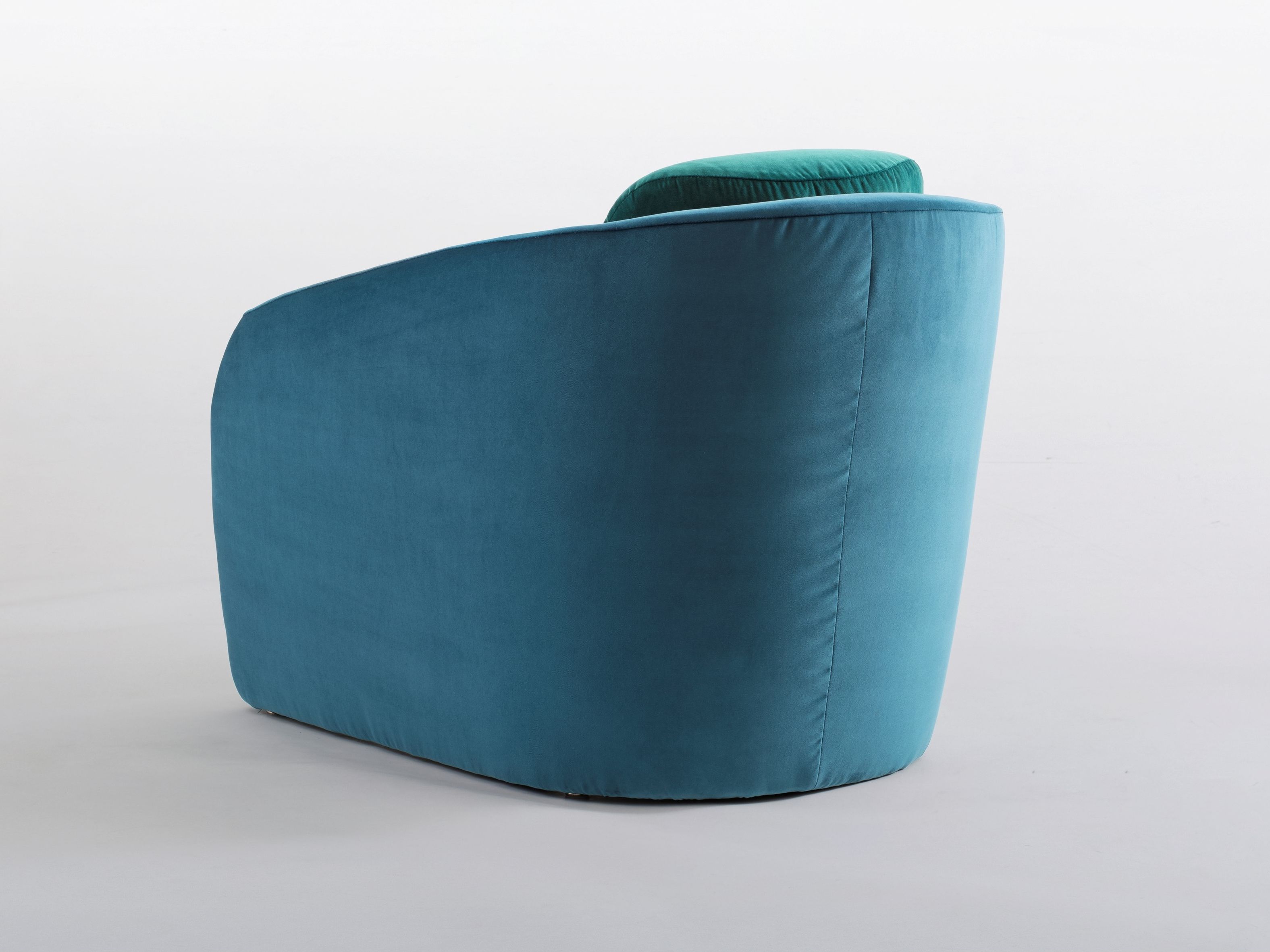 EMI by INTERNA8 - Poltrona in tessuto - 3