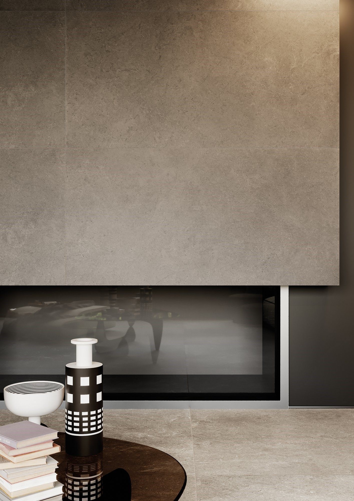 EPIKA by Supergres - Pavimento/rivestimento in gres porcellanato - 10