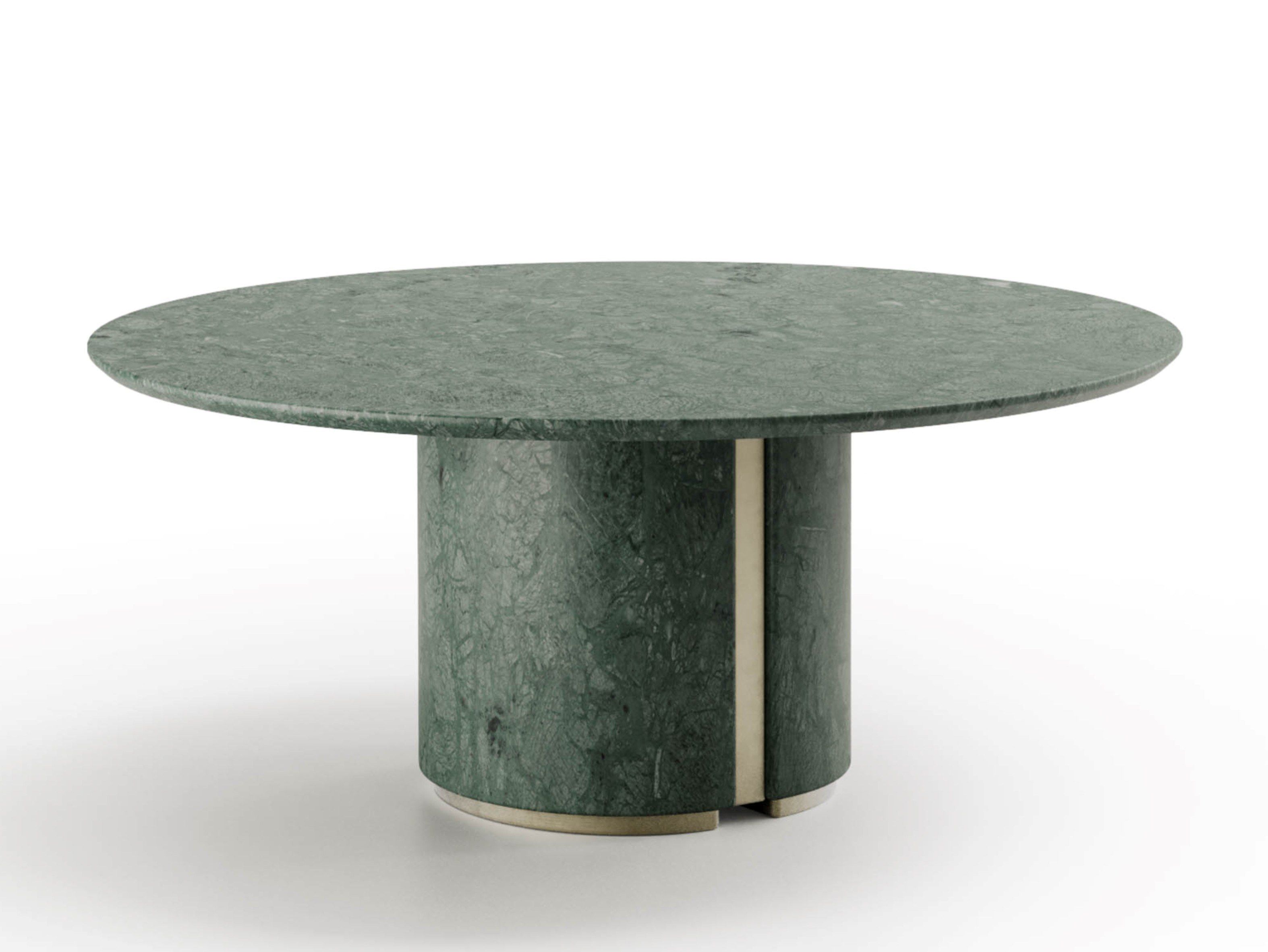 ERCOLINO by Capital Collection - Tavolino in marmo da salotto - 7