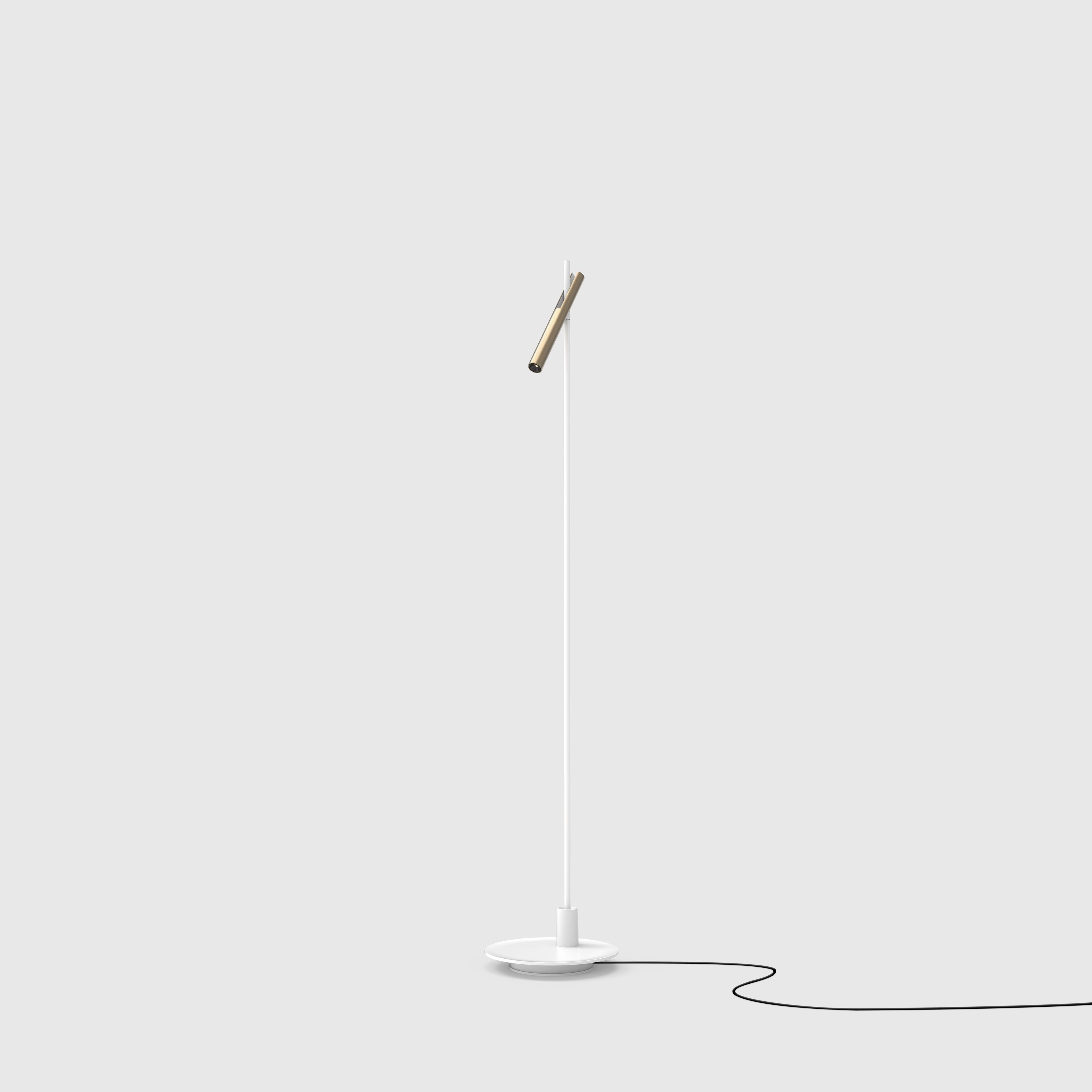 ESPRIT | Floor lamp By Kreon