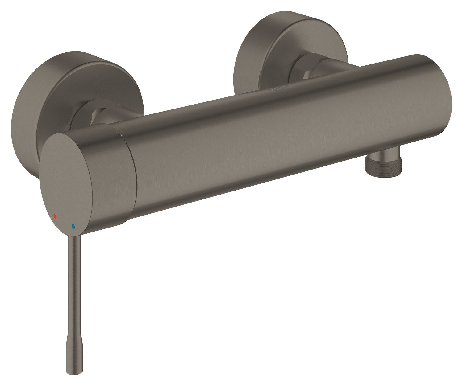 ESSENCE NEW by Grohe - Miscelatore per doccia monocomando - 3