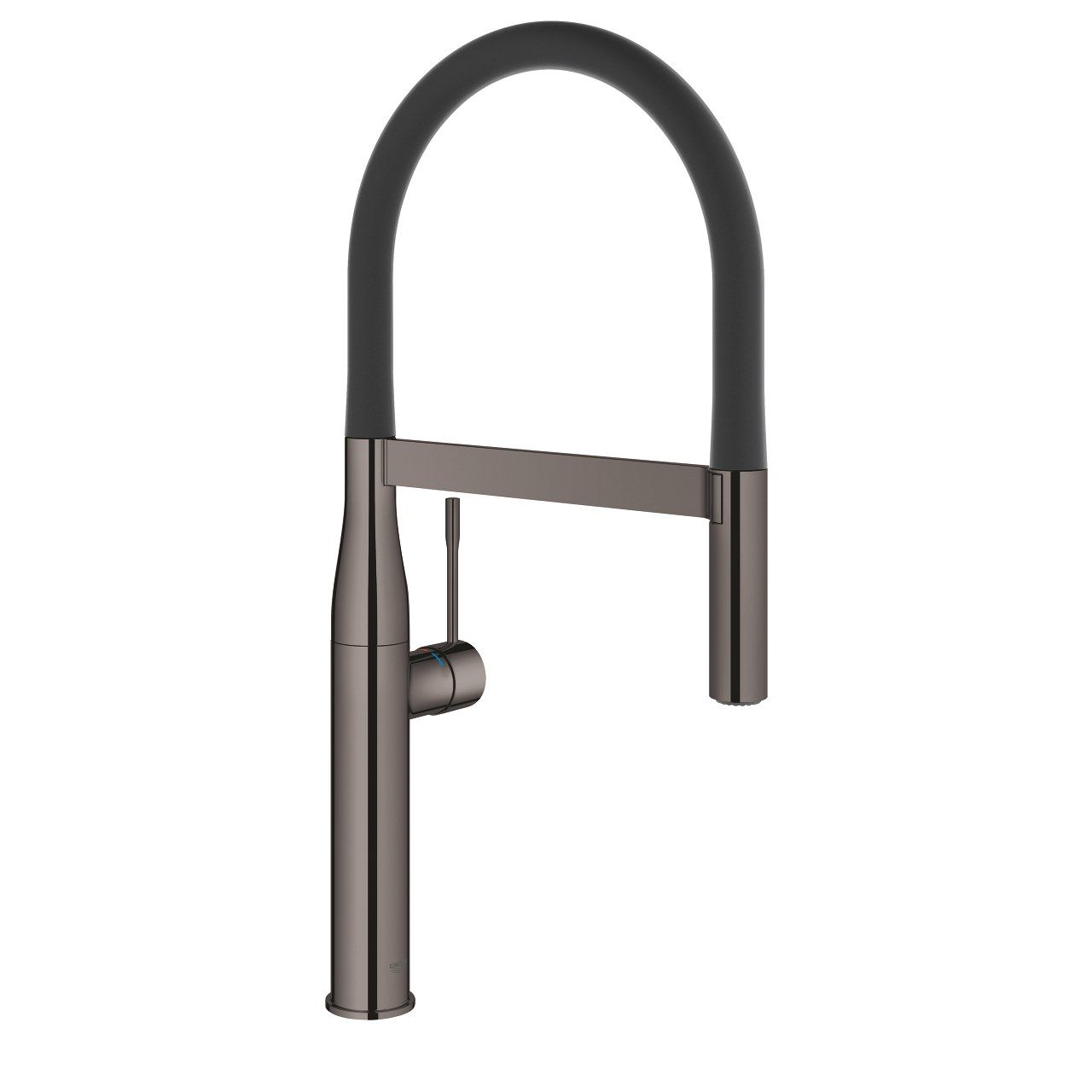 ESSENCE NEW Kitchen mixer tap with aerator Essence New Collection By