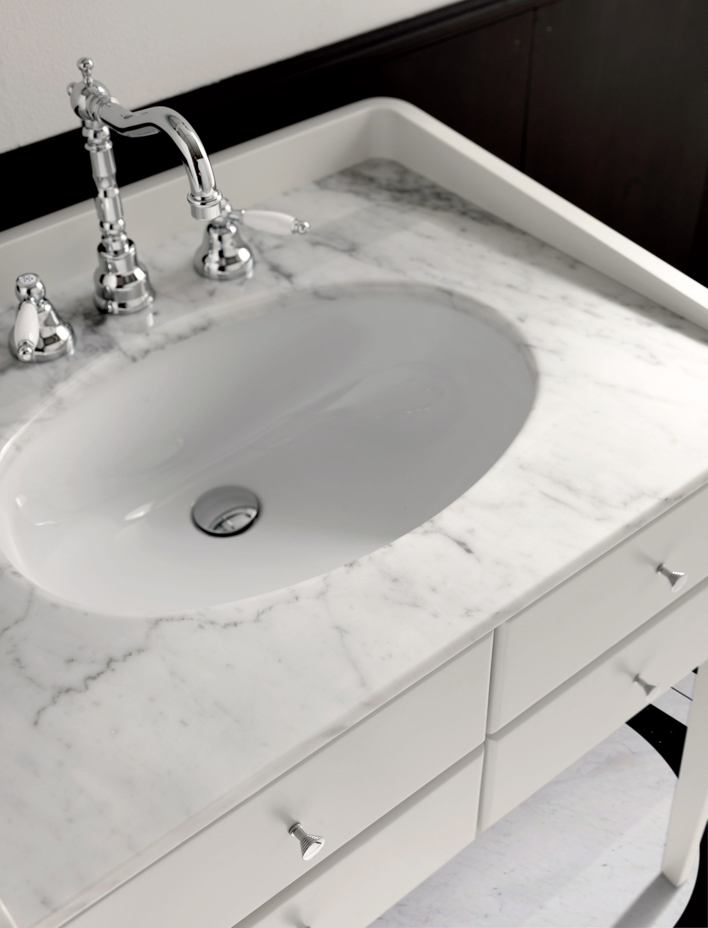 ESTHER by BATH&BATH - Mobile lavabo con cassetti - 3